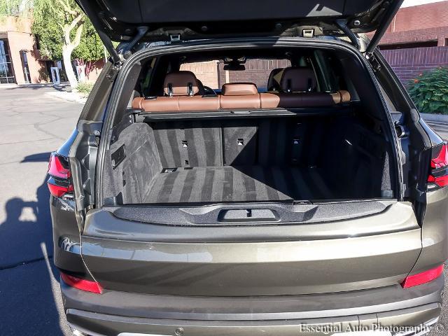 2025 BMW X5 sDrive40i