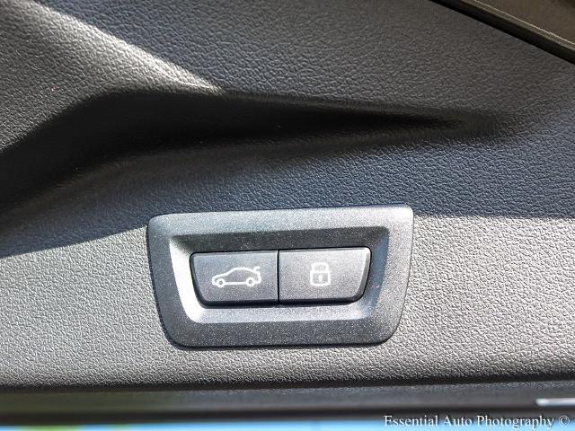2025 BMW X5 sDrive40i