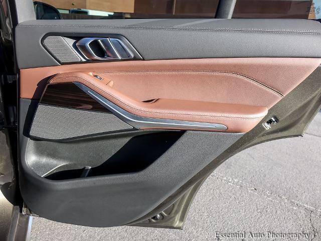 2025 BMW X5 sDrive40i