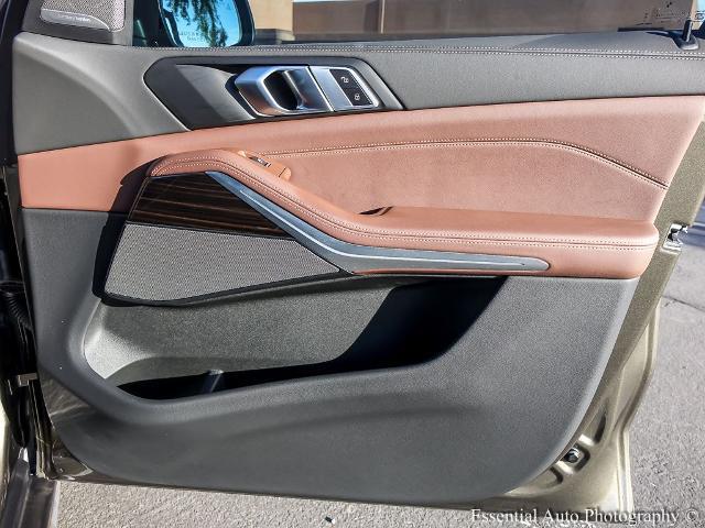 2025 BMW X5 sDrive40i