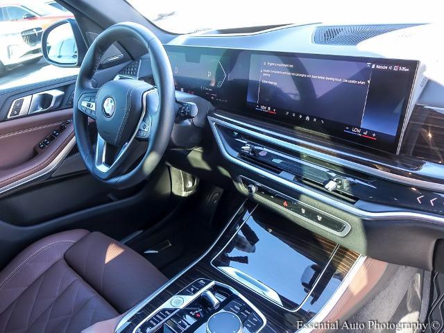 2025 BMW X5 sDrive40i