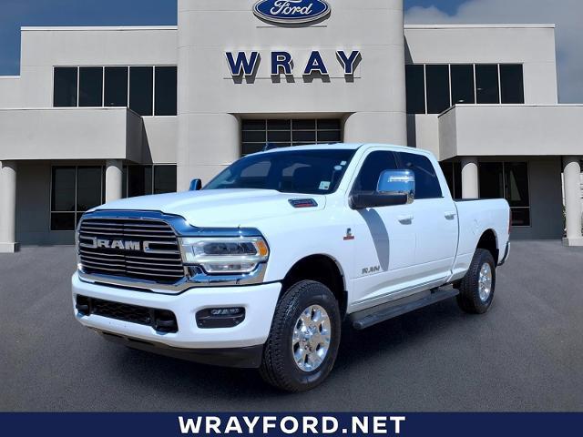 2024 Ram 2500 Laramie Crew Cab 4x4 6'4" Box for sale in Bossier City, LA