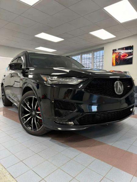 2023 Acura MDX Type S w/Advance Package for sale in Paterson, NJ