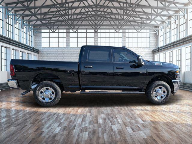 2026 RAM 2500 RAM 2500 TRADESMAN CREW CAB 4X4 64 BOX