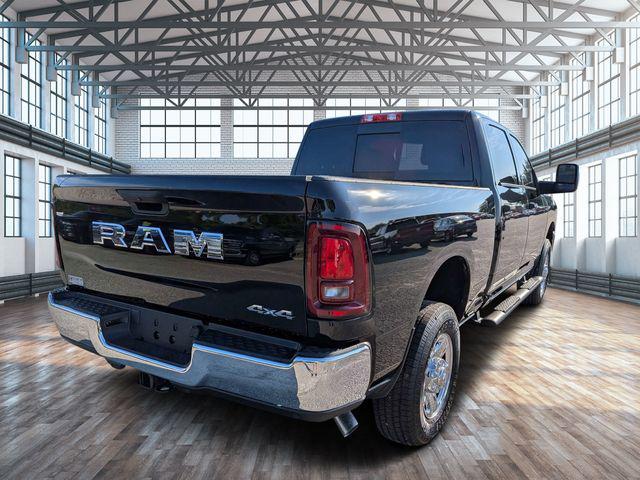 2026 RAM 2500 RAM 2500 TRADESMAN CREW CAB 4X4 64 BOX