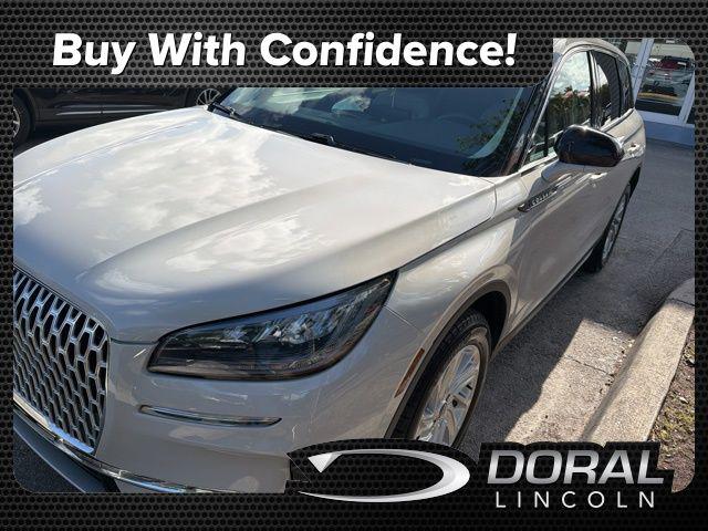2024 Lincoln Corsair Premiere for sale in DORAL, FL