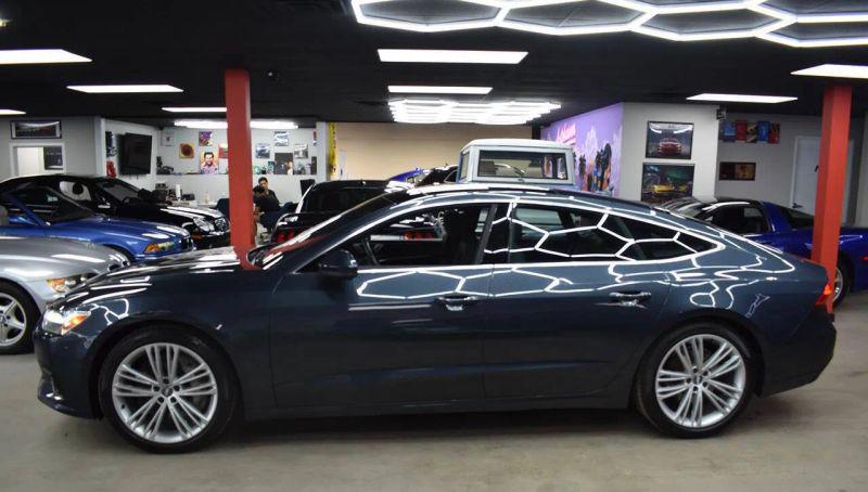 2019 Audi A7 55 Premium