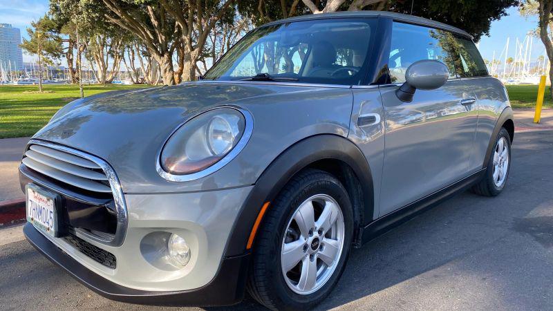 2014 MINI Hardtop Cooper for sale in Chula Vista, CA