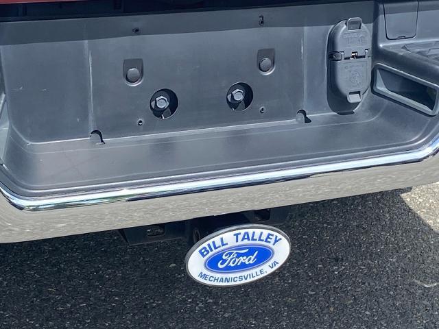 2023 Ram 1500 Big Horn Crew Cab 4x4 5'7" Box