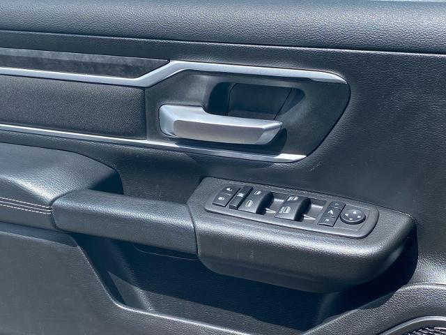 2023 Ram 1500 Big Horn Crew Cab 4x4 5'7" Box