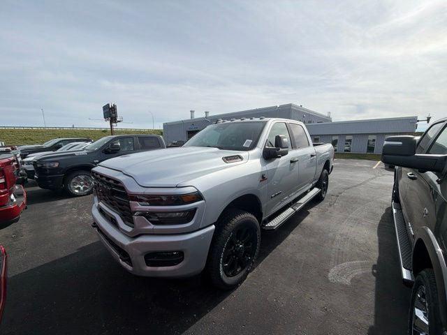 2026 RAM 3500 RAM 3500 BIG HORN CREW CAB 4X4 64 BOX 2026 RAM 3500 RAM 3500 BIG HORN CREW CAB 4X4 64 BOX