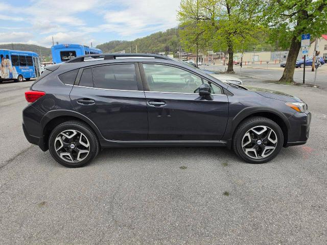 2018 Subaru Crosstrek 2.0i Limited