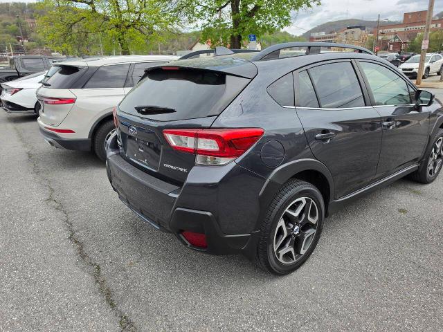2018 Subaru Crosstrek 2.0i Limited