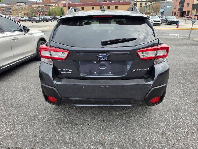 2018 Subaru Crosstrek 2.0i Limited