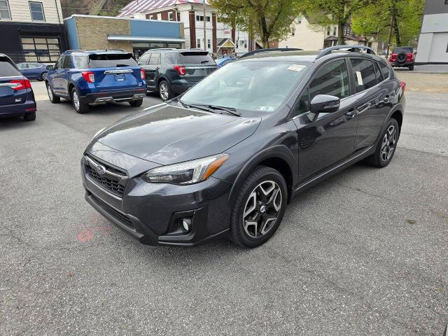 2018 Subaru Crosstrek 2.0i Limited