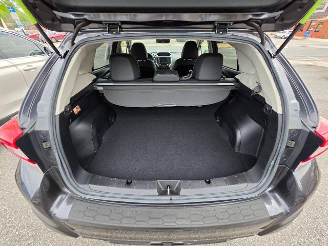 2018 Subaru Crosstrek 2.0i Limited