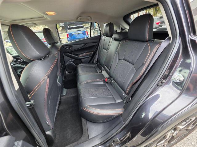 2018 Subaru Crosstrek 2.0i Limited