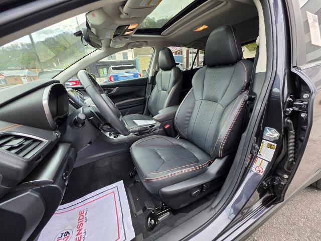 2018 Subaru Crosstrek 2.0i Limited