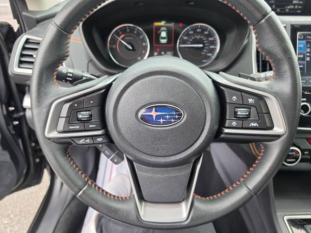 2018 Subaru Crosstrek 2.0i Limited