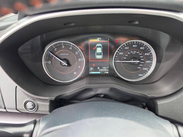 2018 Subaru Crosstrek 2.0i Limited