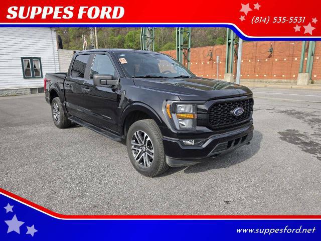 2023 Ford F-150 XL for sale in Johnstown, PA