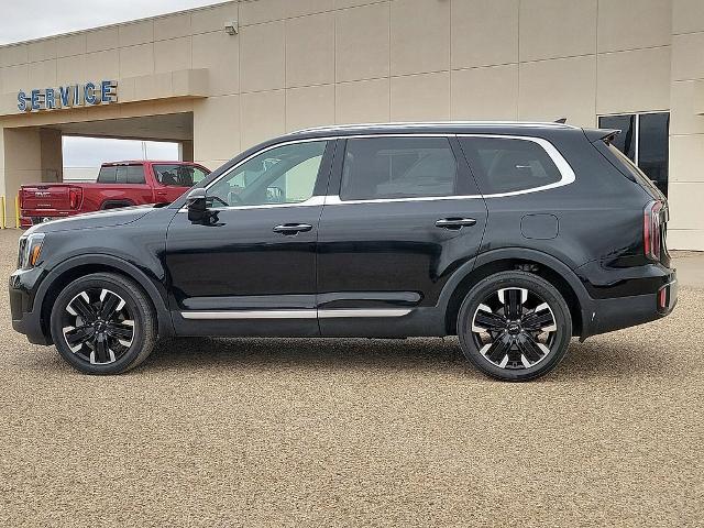 2023 Kia Telluride SX