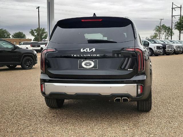 2023 Kia Telluride SX