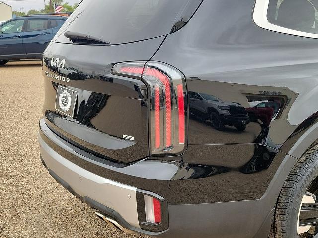 2023 Kia Telluride SX