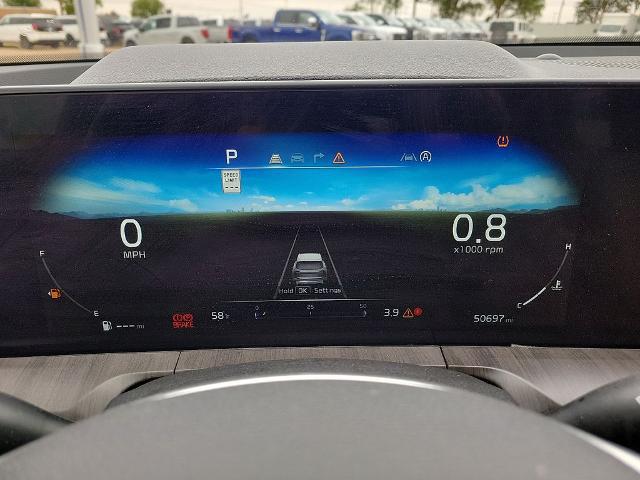 2023 Kia Telluride SX