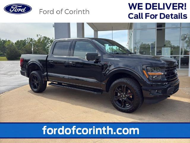 2024 Ford F-150 XLT for sale in Corinth, MS