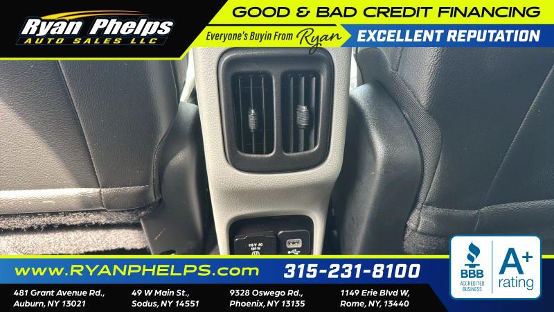 2021 Jeep Compass Limited 4x4
