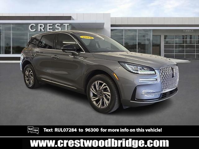 2024 Lincoln Corsair Premiere for sale in Woodbridge, CT