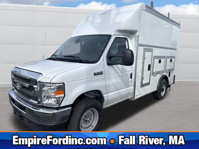 2026 Ford E-350 Cutaway Base for sale in New Bedford, MA