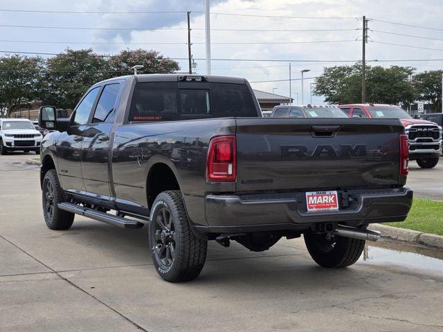 2026 RAM Ram 3500 RAM 3500 LARAMIE CREW CAB 4X4 8 BOX