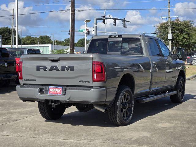 2026 RAM Ram 3500 RAM 3500 LARAMIE CREW CAB 4X4 8 BOX