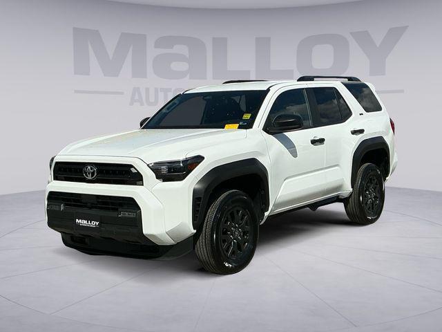2025 Toyota 4Runner SR5 for sale in Winchester, VA