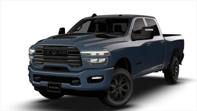 2026 RAM Ram 3500 RAM 3500 LARAMIE CREW CAB 4X4 64 BOX 2026 RAM Ram 3500 RAM 3500 LARAMIE CREW CAB 4X4 64 BOX