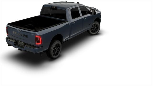 2026 RAM Ram 3500 RAM 3500 LARAMIE CREW CAB 4X4 64 BOX 2026 RAM Ram 3500 RAM 3500 LARAMIE CREW CAB 4X4 64 BOX