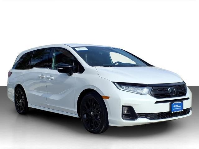 2025 Honda Odyssey Sport-L for sale in Kerrville, TX