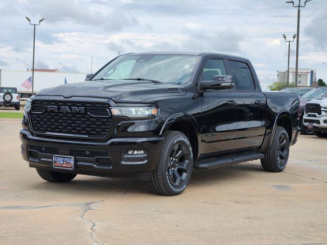 2026 RAM Ram 1500 RAM 1500 LONE STAR CREW CAB 4X4 57 BOX