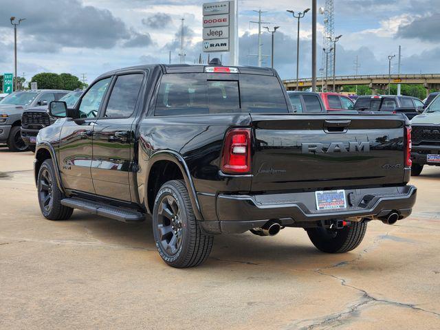 2026 RAM Ram 1500 RAM 1500 LONE STAR CREW CAB 4X4 57 BOX