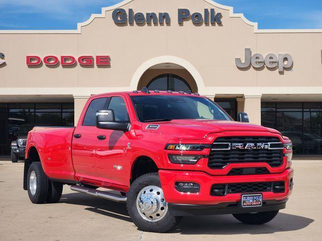 2026 RAM 3500 RAM 3500 LONE STAR CREW CAB 4X4 8 BOX 2026 RAM 3500 RAM 3500 LONE STAR CREW CAB 4X4 8 BOX