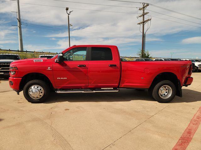 2026 RAM 3500 RAM 3500 LONE STAR CREW CAB 4X4 8 BOX 2026 RAM 3500 RAM 3500 LONE STAR CREW CAB 4X4 8 BOX