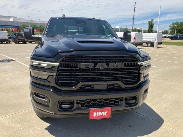 2026 RAM Ram 2500 RAM 2500 LARAMIE CREW CAB 4X4 64 BOX