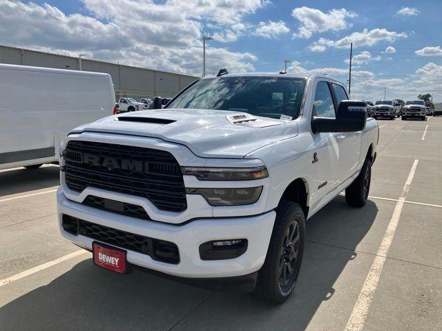 2026 RAM Ram 2500 RAM 2500 LARAMIE CREW CAB 4X4 64 BOX