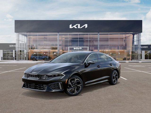 2026 Kia K5 GT-Line AWD for sale in Ypsilanti, MI