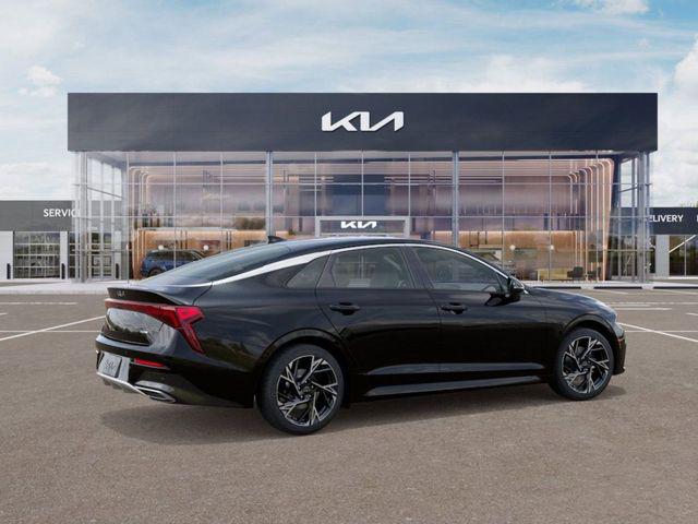 2026 Kia K5 GT-Line AWD