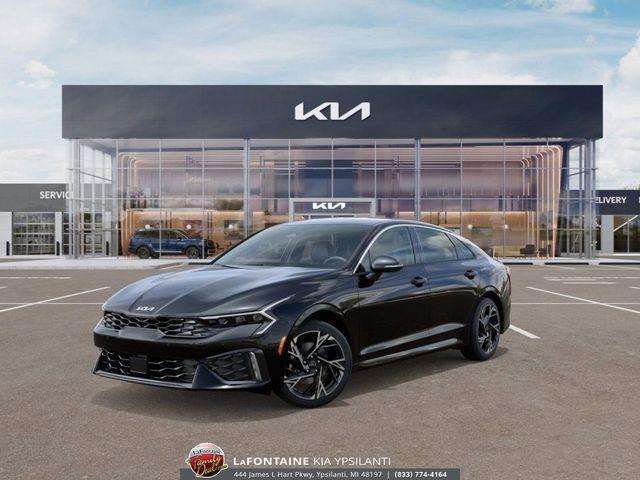 2026 Kia K5 GT-Line AWD for sale in Ypsilanti, MI
