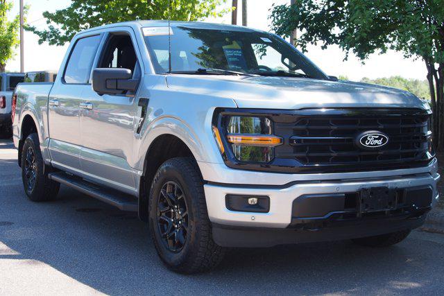 2024 Ford F-150 XLT for sale in Wake Forest, NC