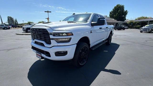 2026 Ram 2500 Black Express Crew Cab 4x4 6'4" Box for sale in Redding, CA